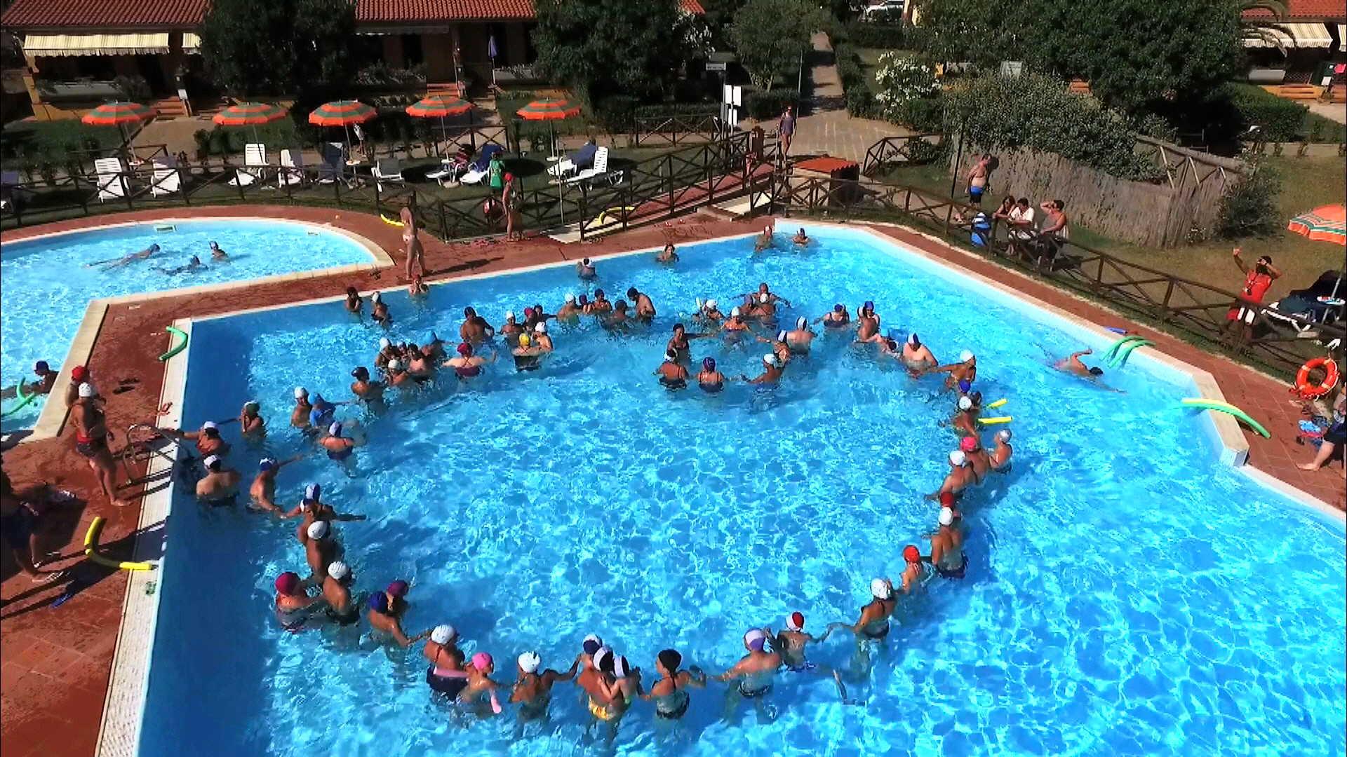 Villaggio Mare Si Follonica Esterno foto