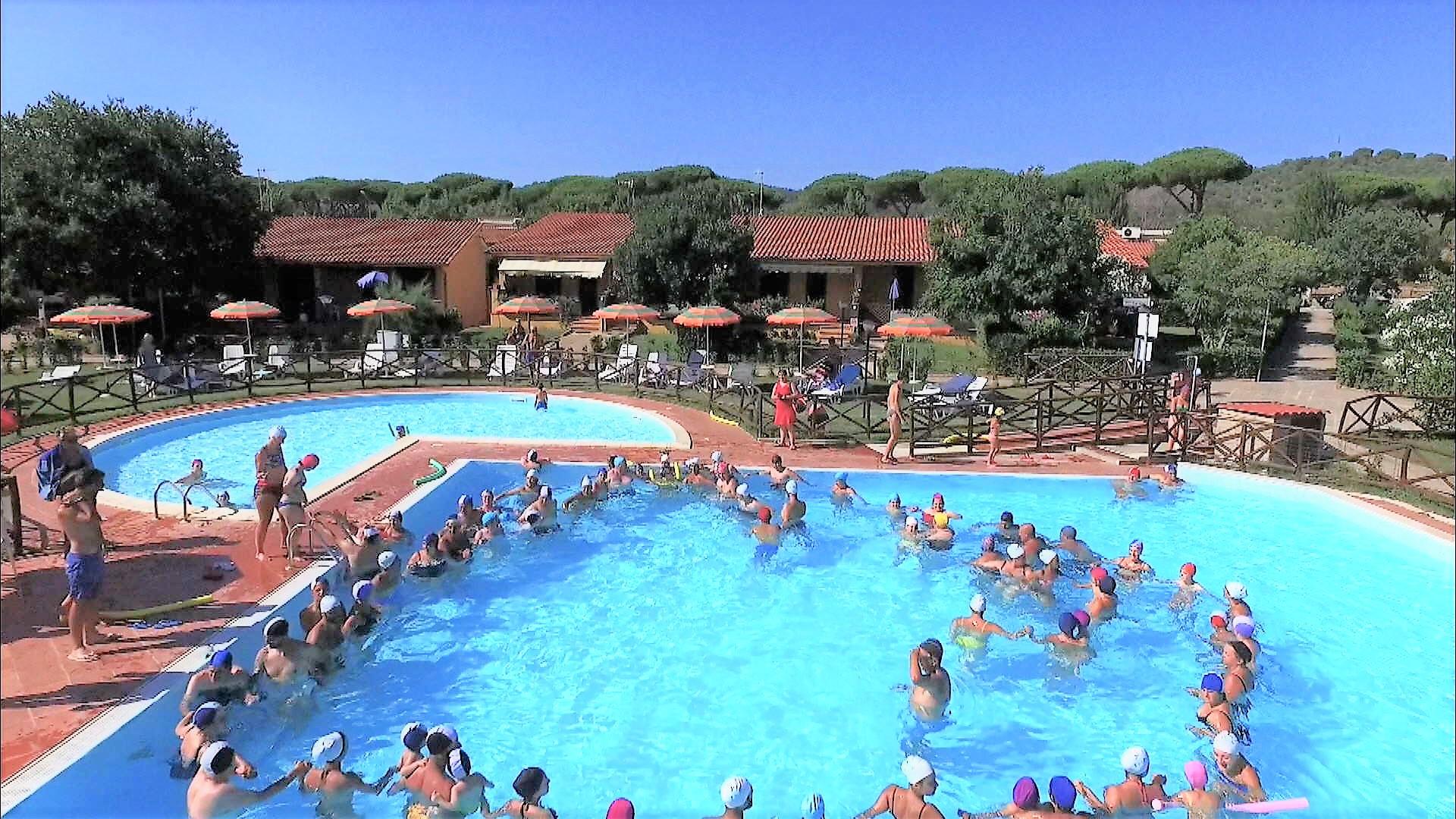 Villaggio Mare Si Follonica Esterno foto