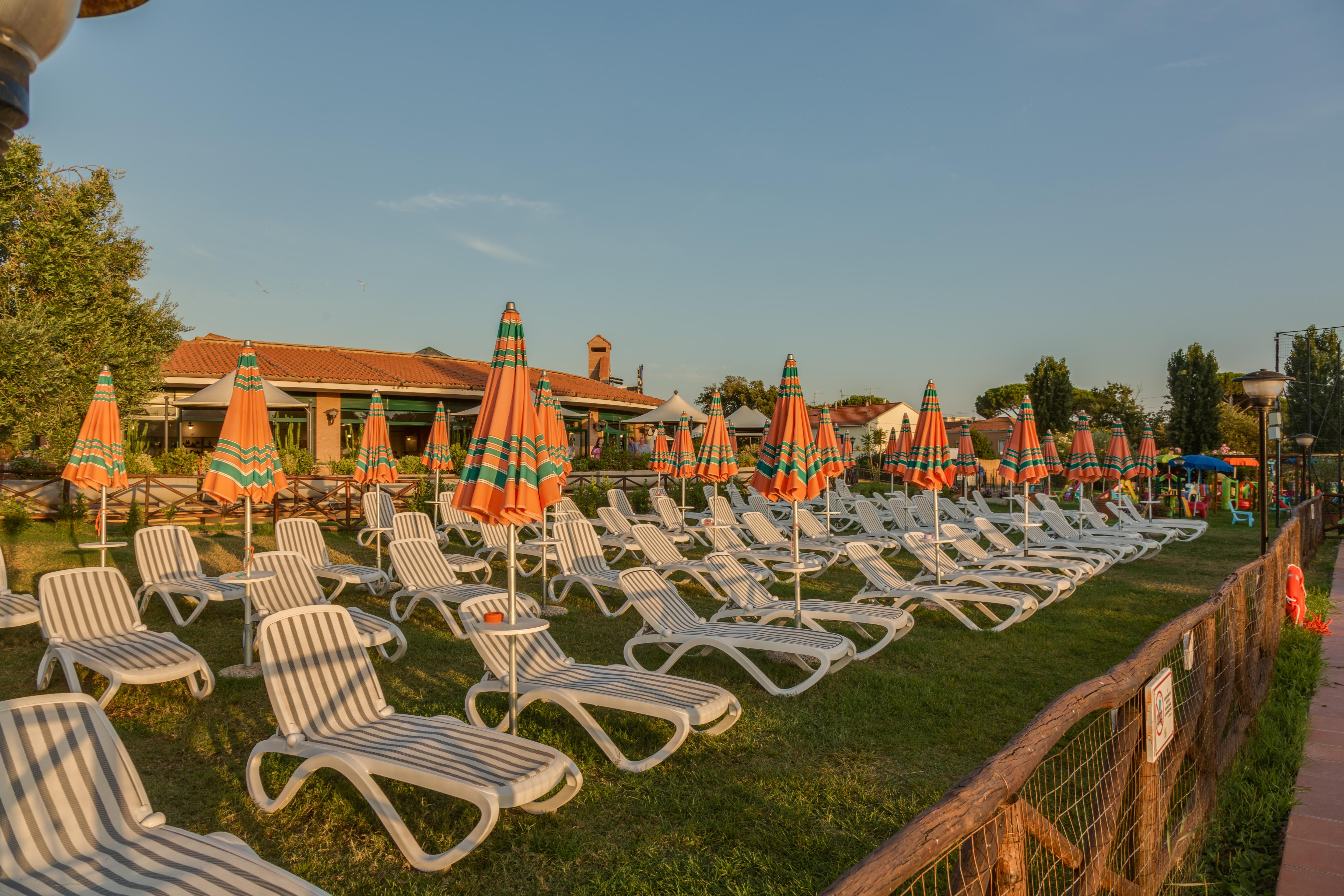 Villaggio Mare Si Follonica Esterno foto