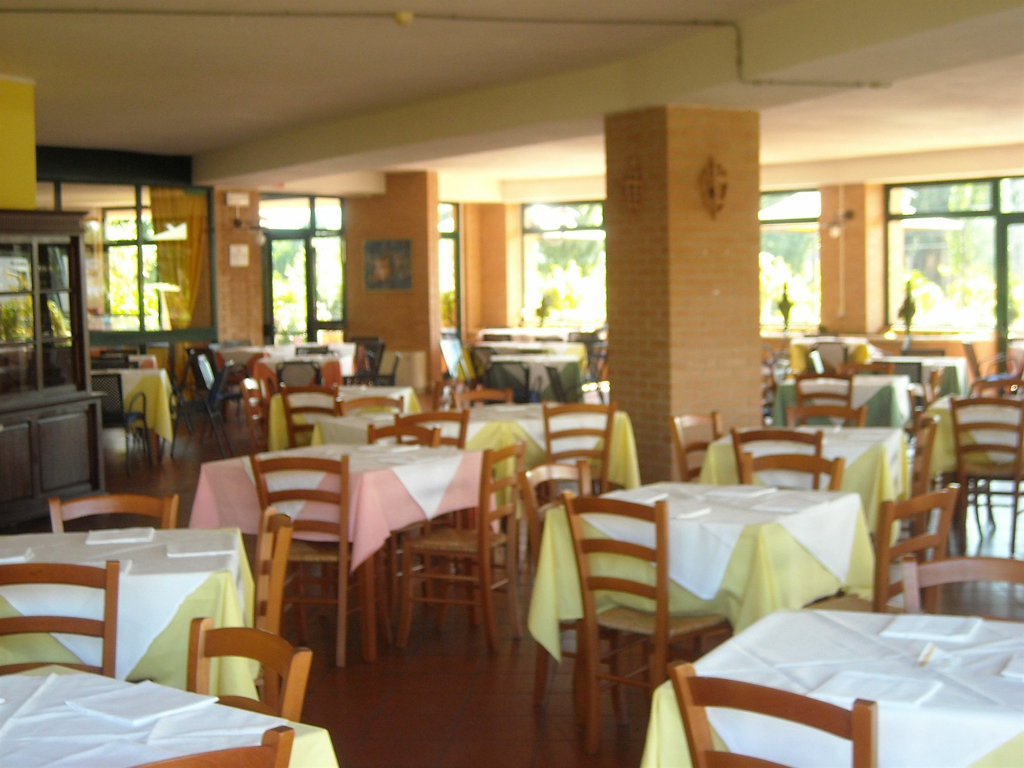 Villaggio Mare Si Follonica Esterno foto
